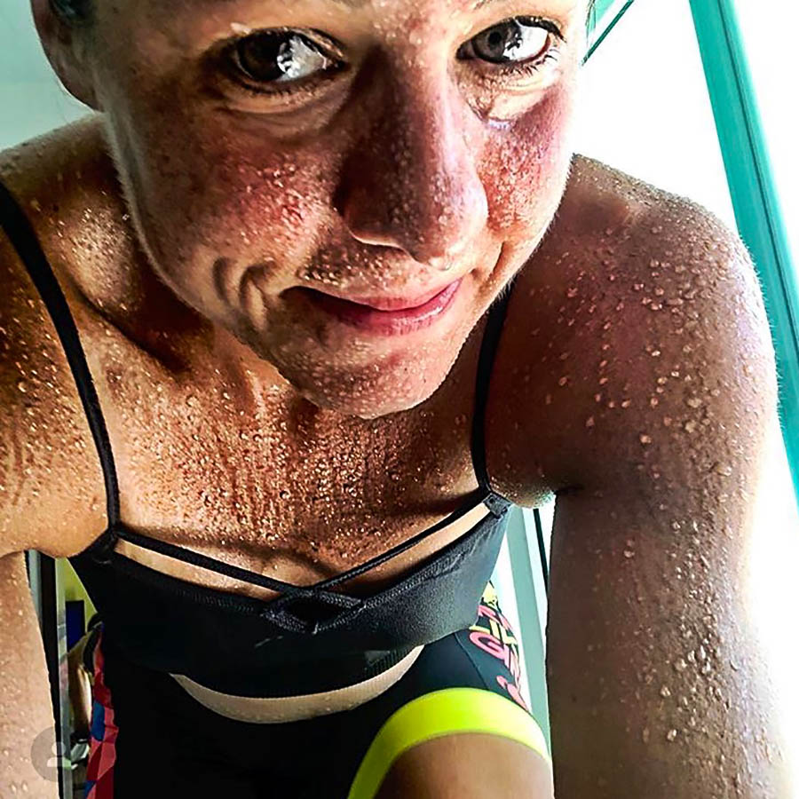 Sweat it out, together! – A New’s Years Resolution