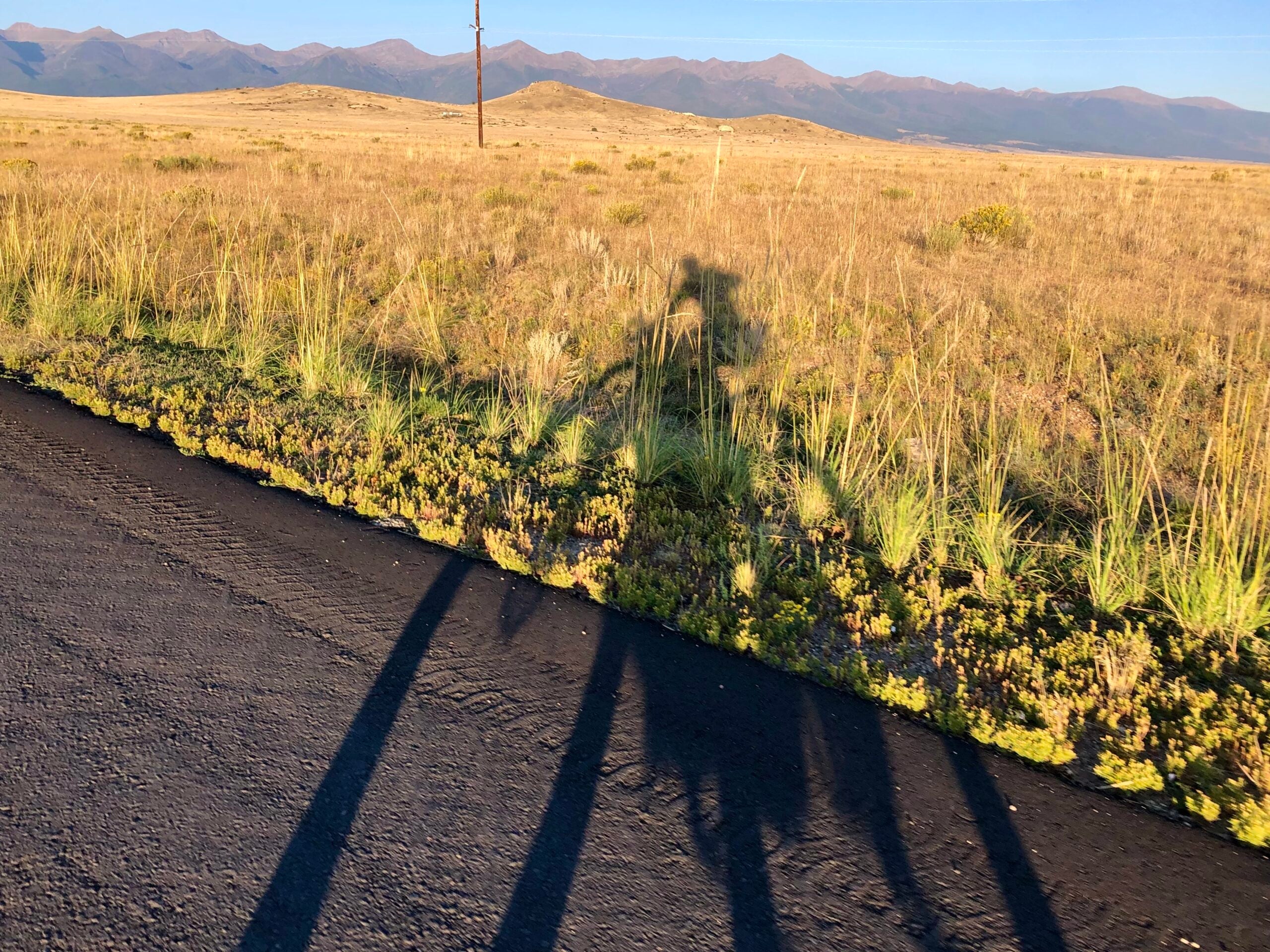 The Colorado North South Bikepacking Race: Gear Breakdown