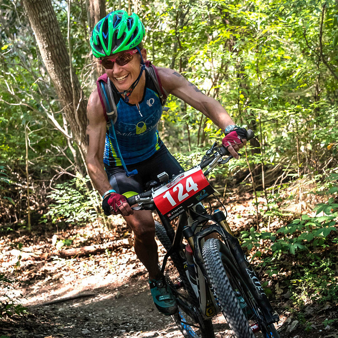 Thrive Doing What You Love – Tips from the Trail