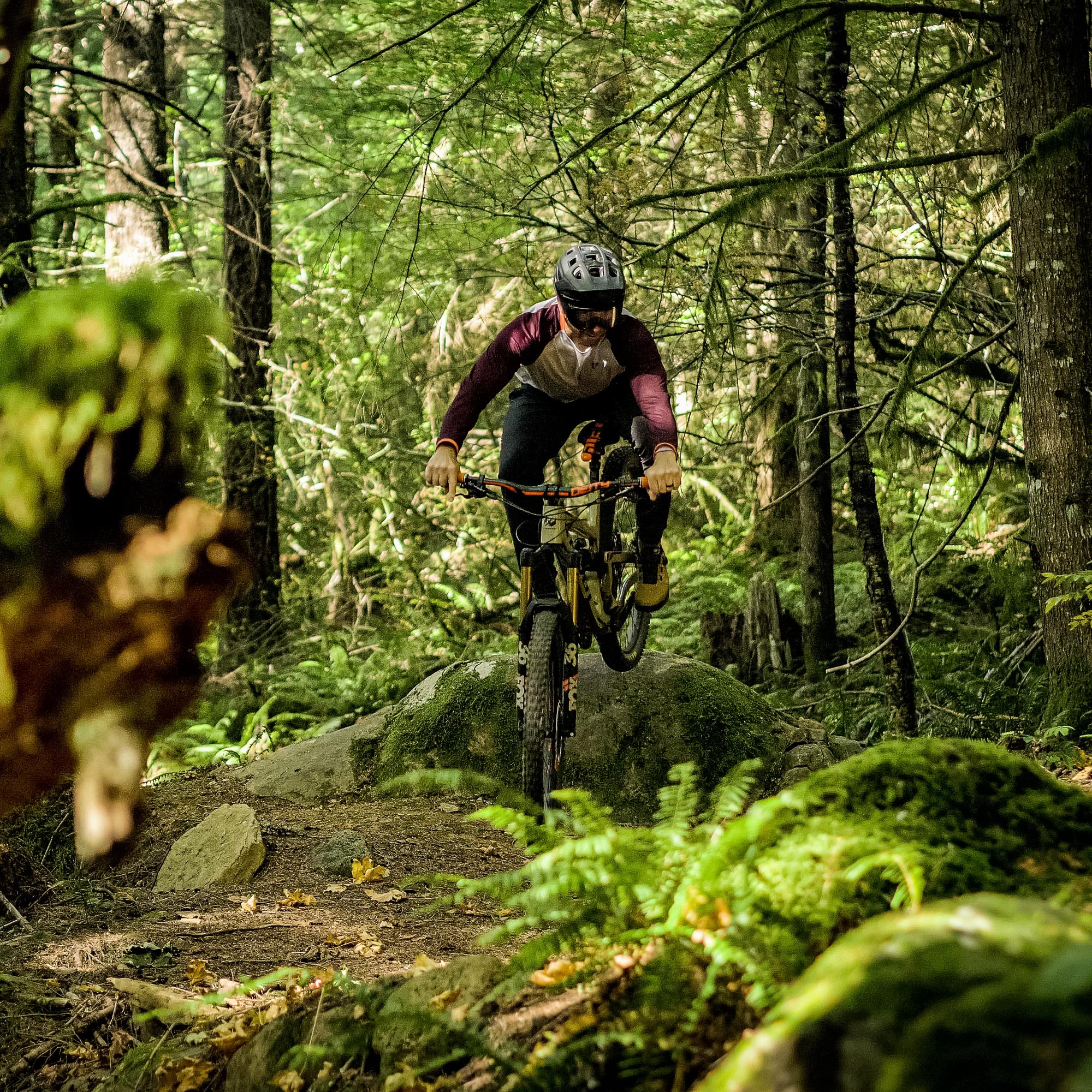 Underexposed EP11 – Mt. Hood Village, OR