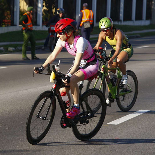Havana Libre! My Cuba 70.3 Race Report