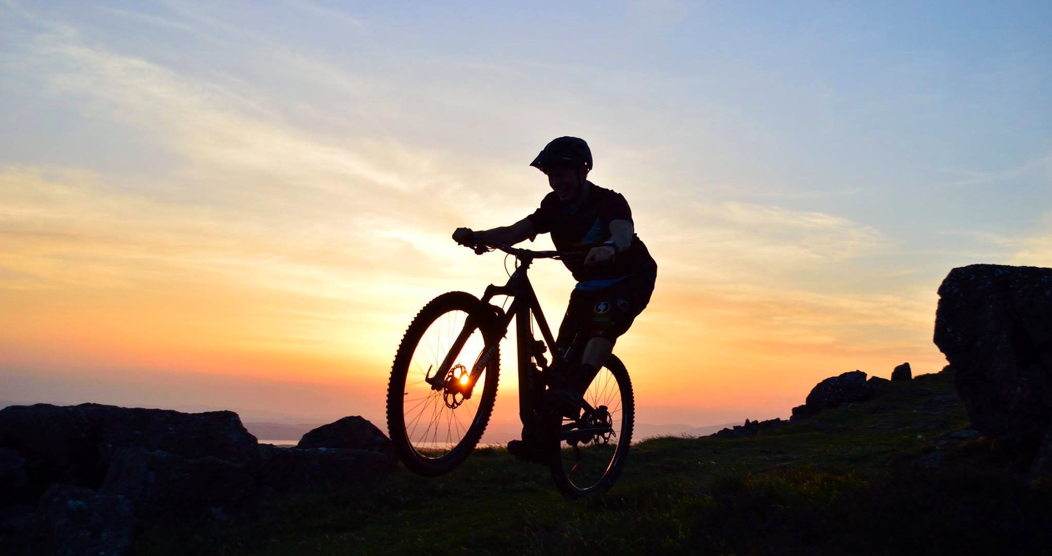 Celebrating World Bicycle Day