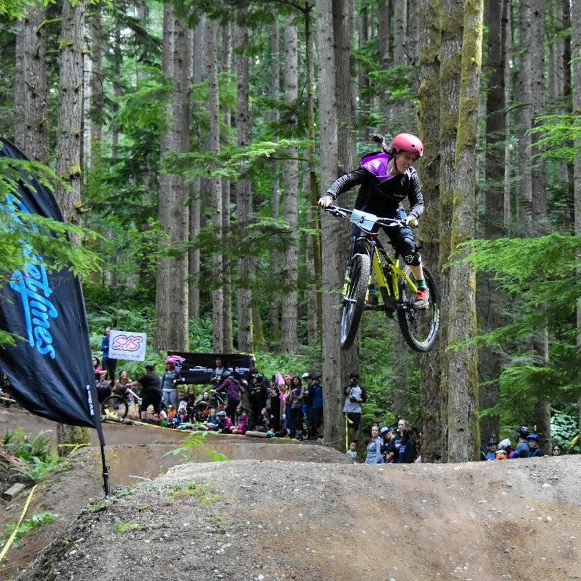 Freedom Through Freeride – Women Defying Gravity