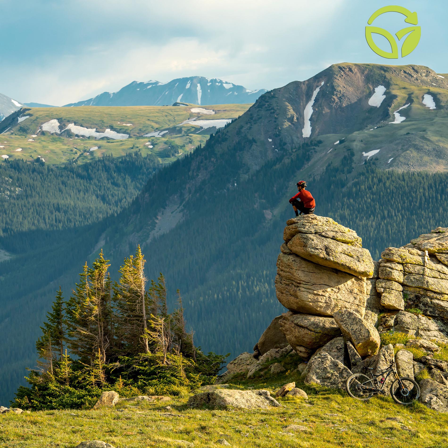 Inspiration and Impact – When a Mission is Bigger than Goals