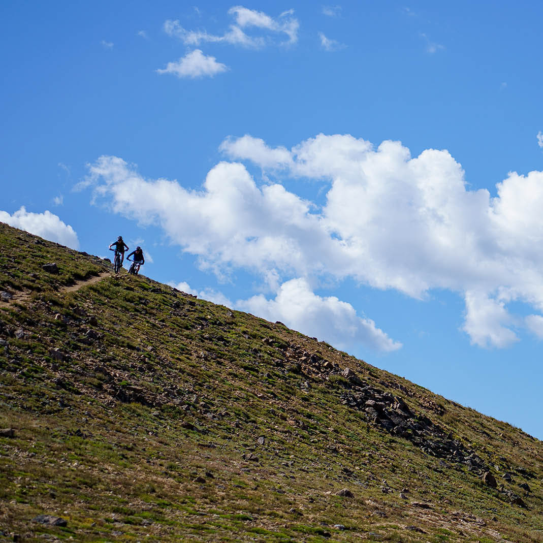 A Year of Riding More, Doing More: Where We’re At