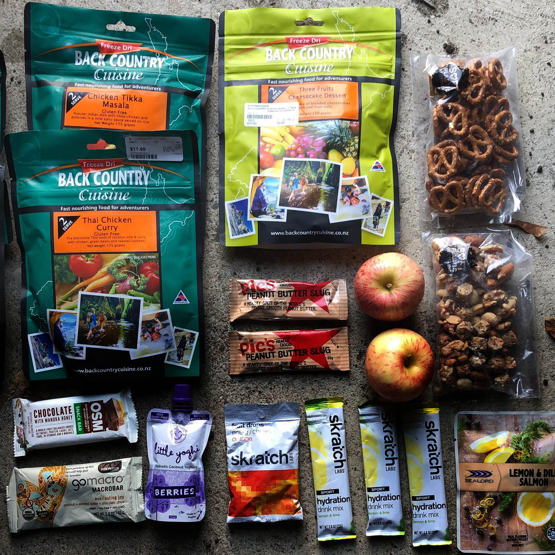 Top 5 Tips to Fuel your Next Endurance Race - from a Dietitian and Athlete