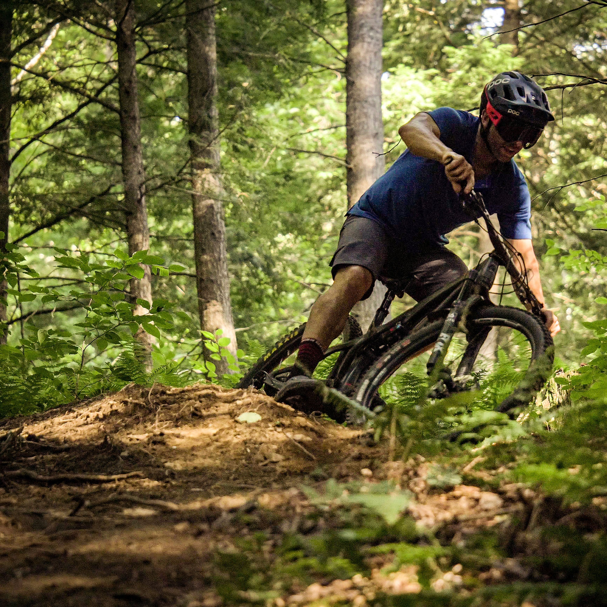 Underexposed EP9 - Woodstock, VT