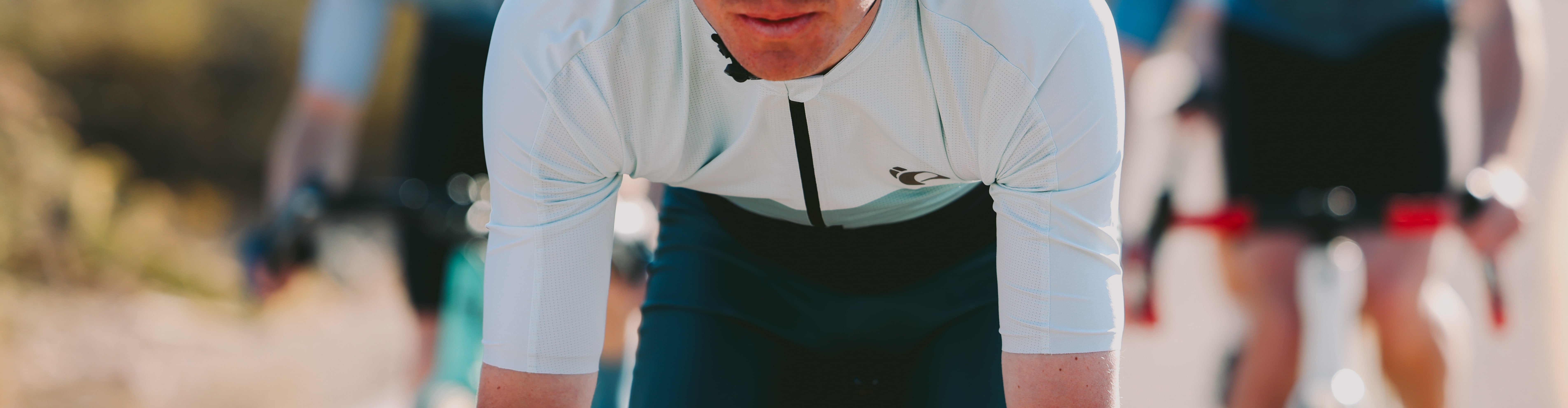 Men's Cycling Jerseys