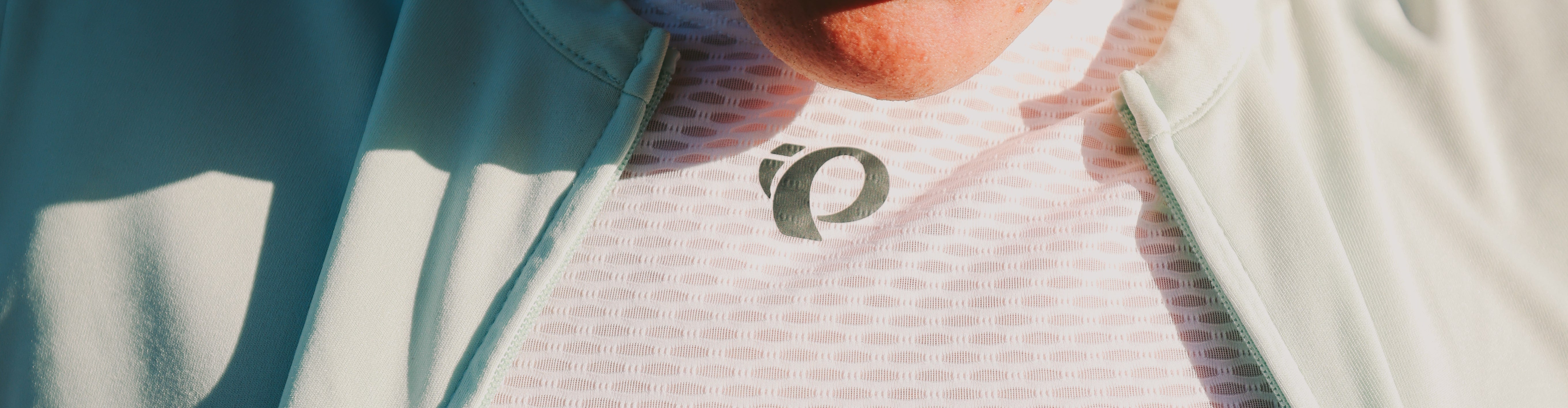Le Col PRO AIR Short Sleeve Cycling Jersey : Mesh Black / White Le Col PRO AIR Short Sleeve Cycling Jersey : Mesh Black / White