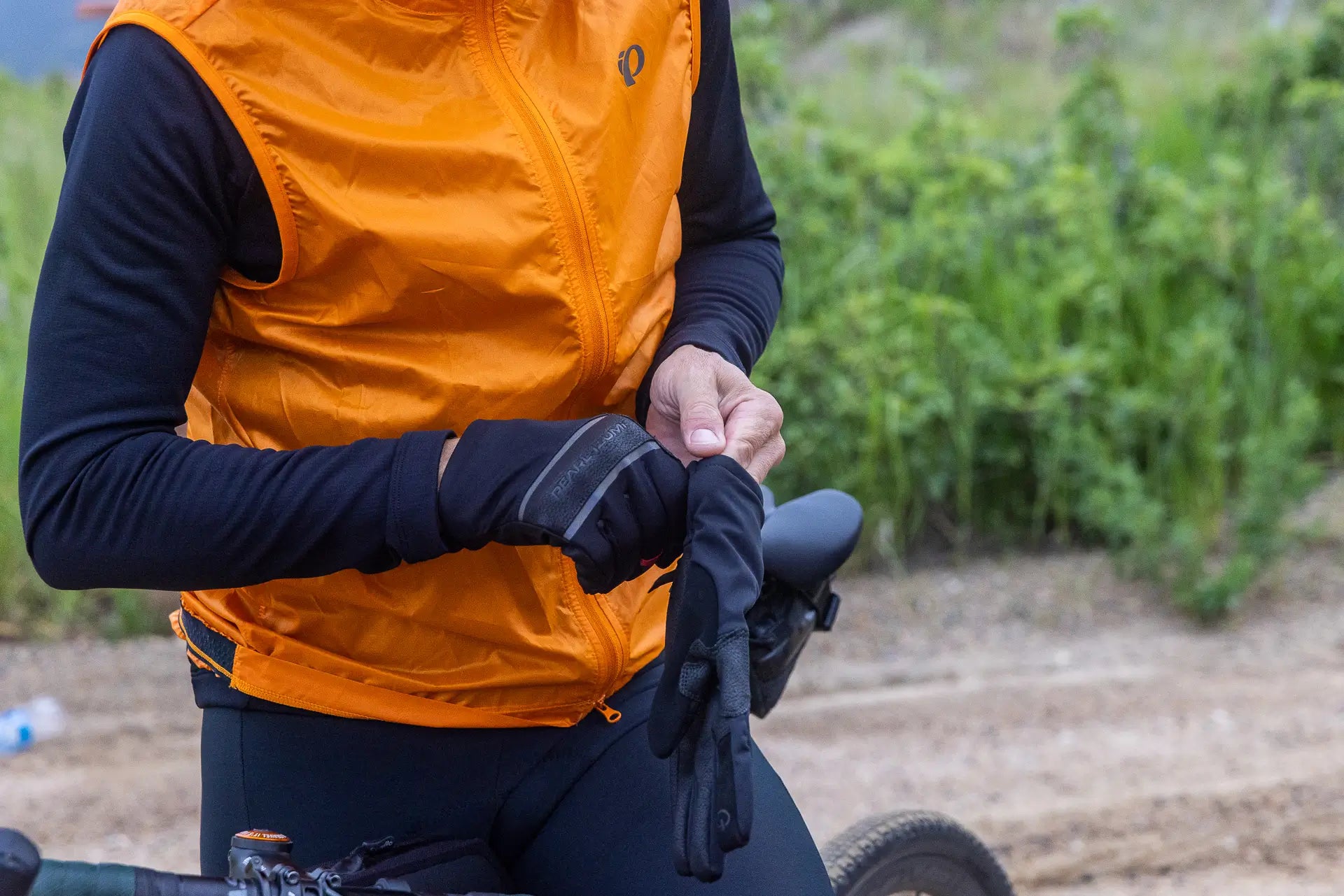 Best gravel bike gloves shop