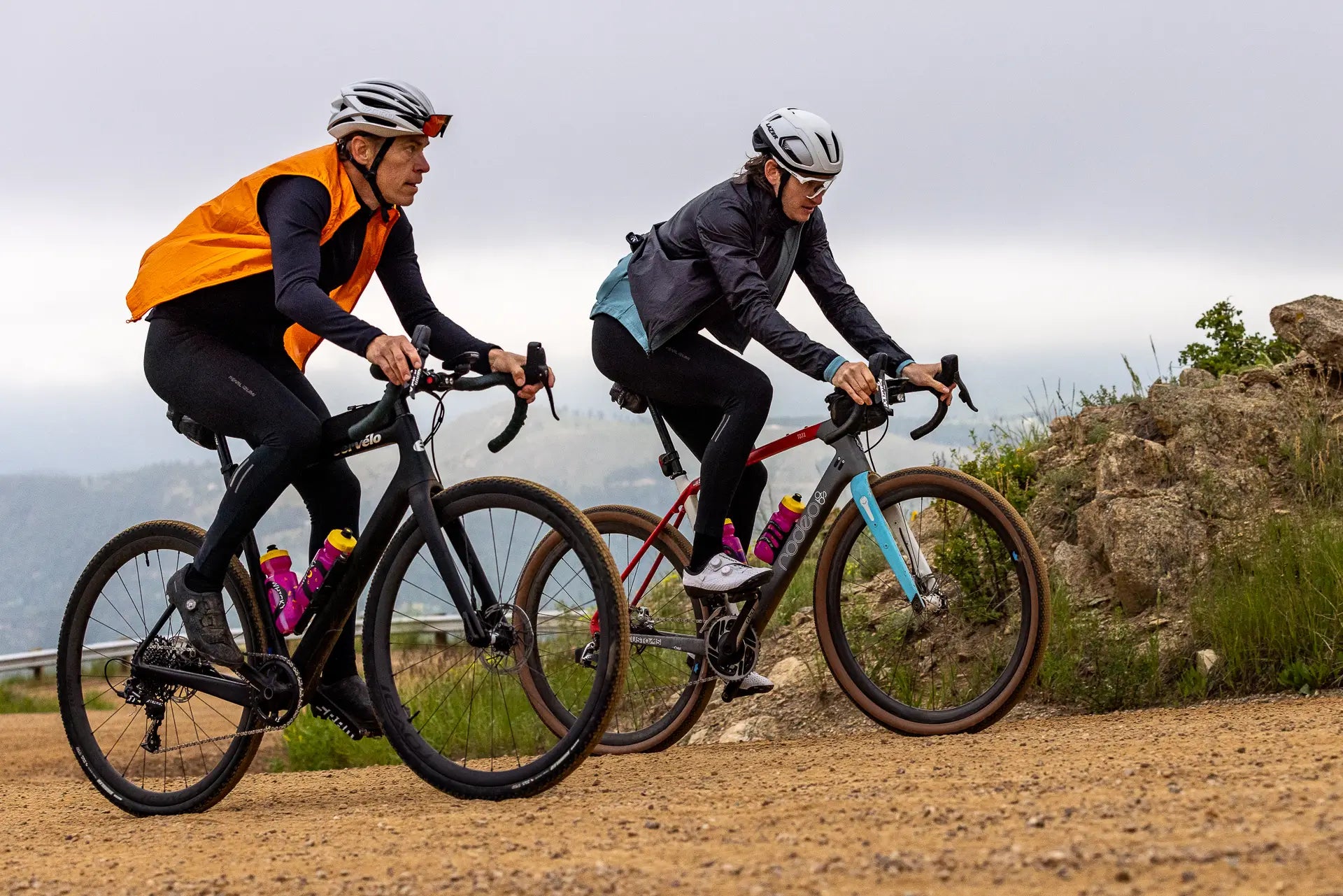 Men's Gravel Cycling Tights Bib Tights PEARL iZUMi