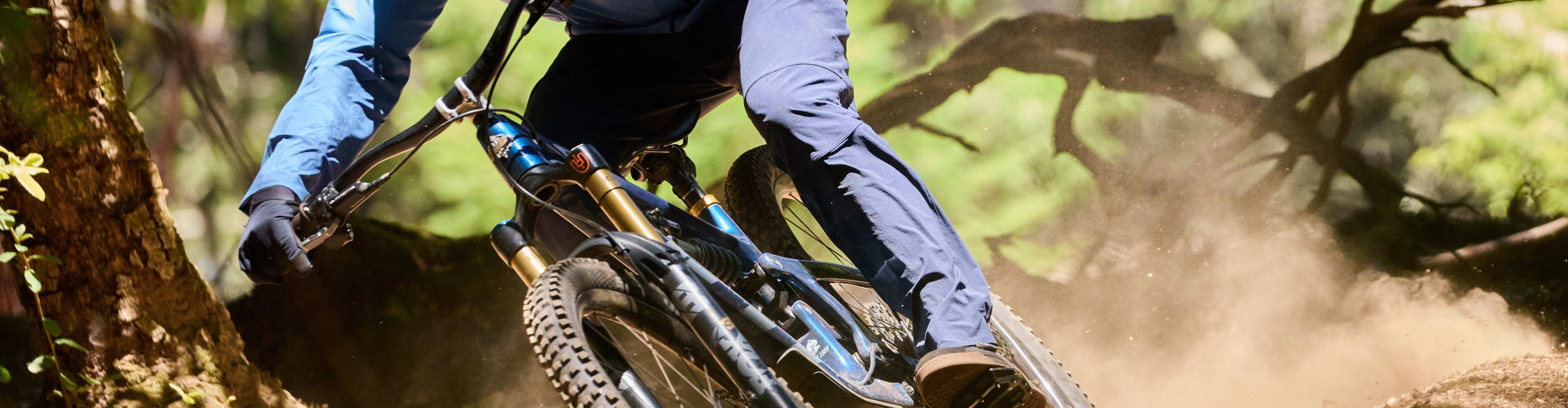 Mtb biking shorts sale