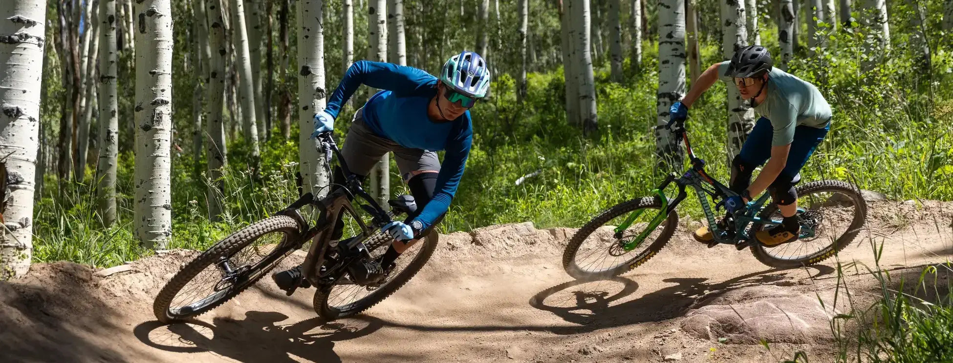 Explore Men's Summit MTB Gear PEARL iZUMi