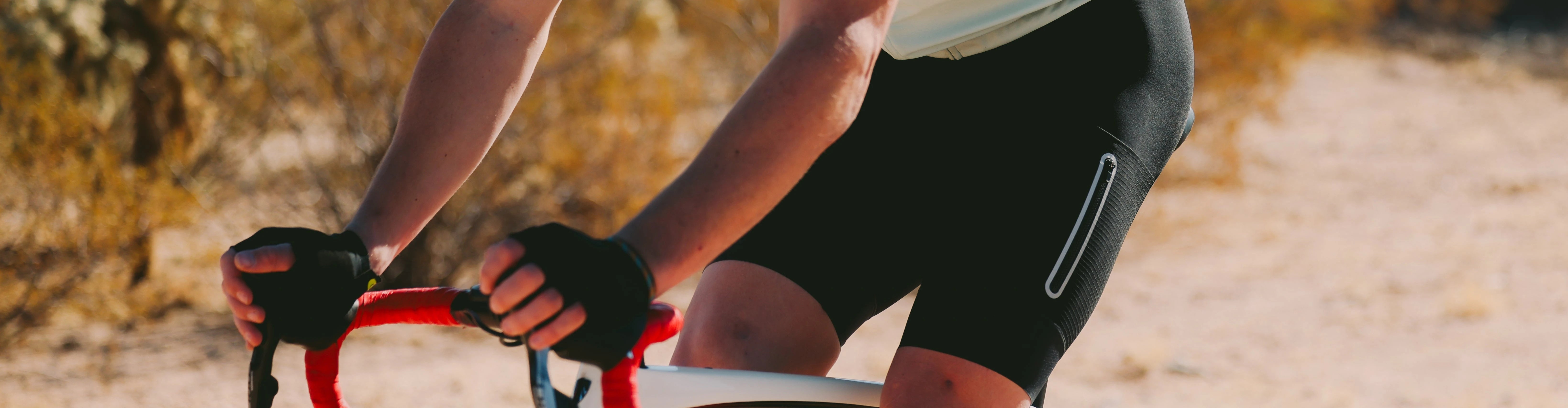 Men's Road Gravel Cycling Shorts Bib Shorts PEARL iZUMi