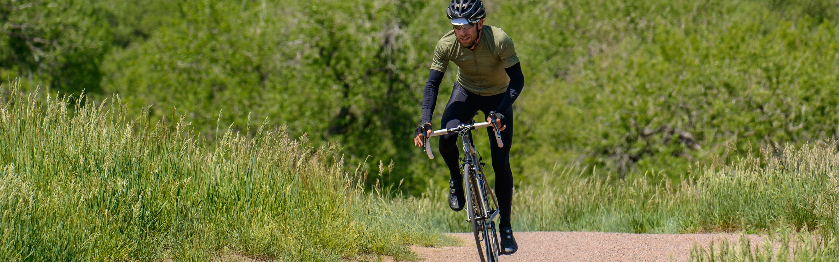 Cycling Sun Sleeves & Warmers