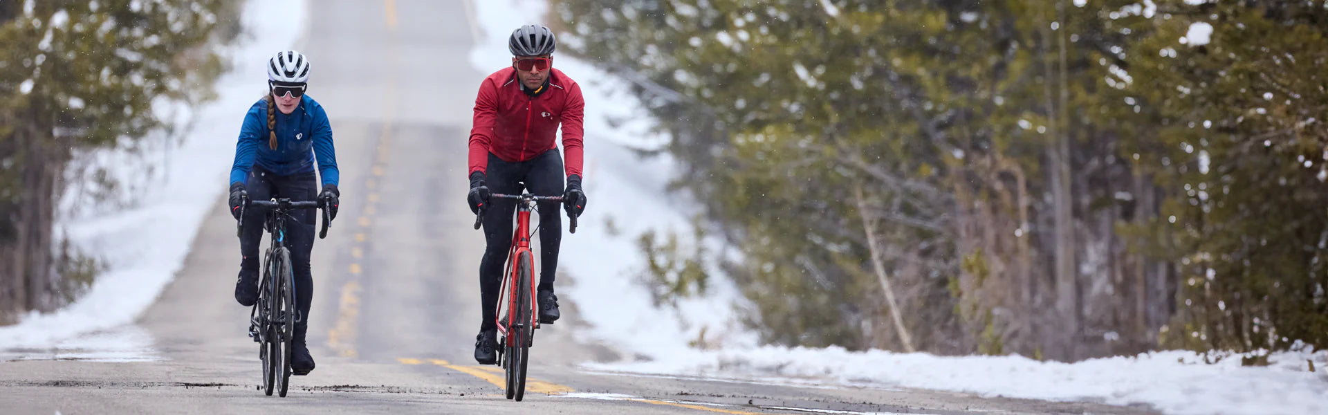 Thermal cycling gear clearance