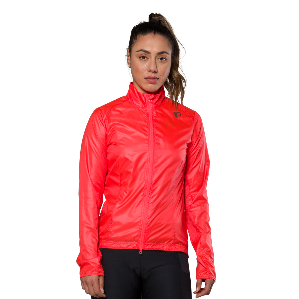 Pearl izumi waterproof hot sale cycling jacket