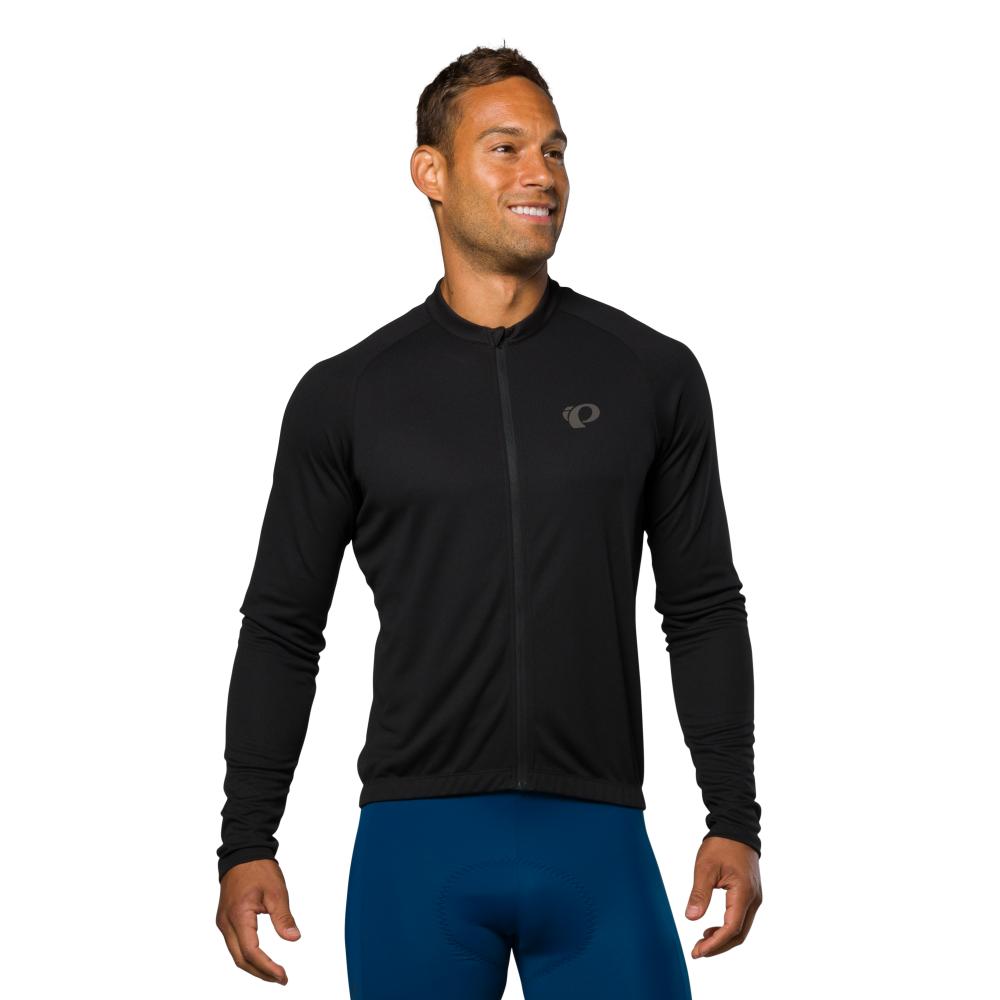 Men's Quest Long Sleeve Jersey – PEARL iZUMi