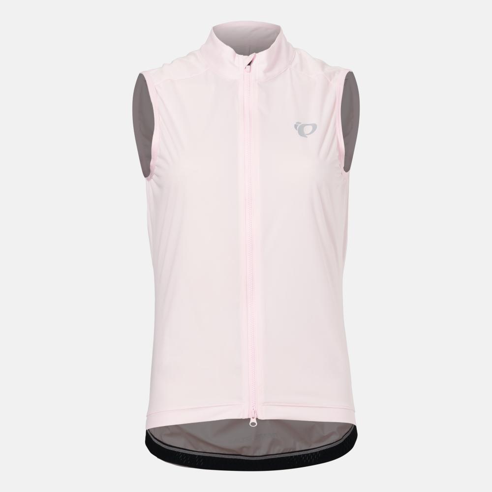 Women's PRO Barrier Vest – PEARL iZUMi