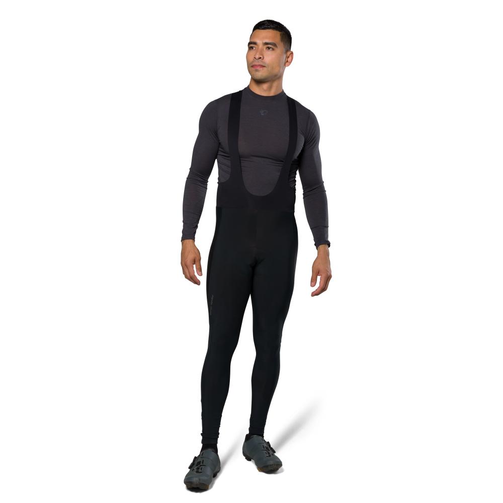 Men's Expedition Thermal Cycling Bib Tights image 13