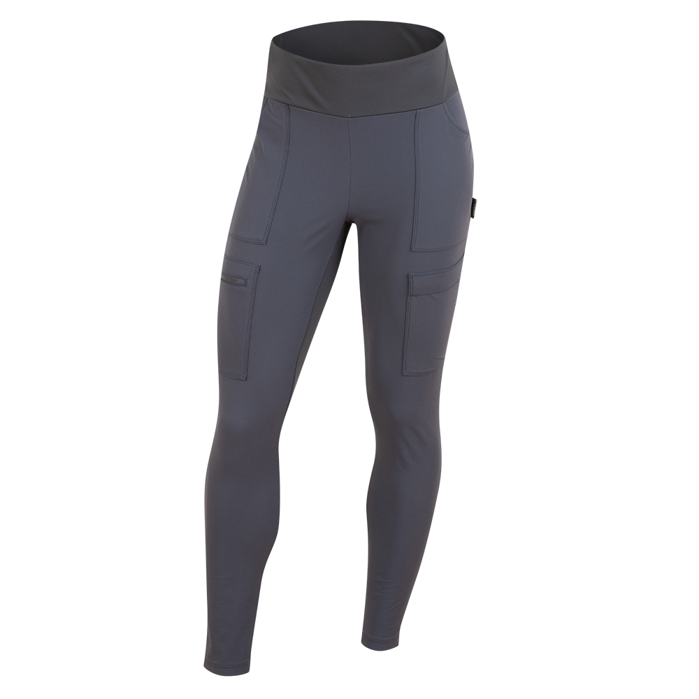 Women's Rove Cargo Leggings – PEARL iZUMi