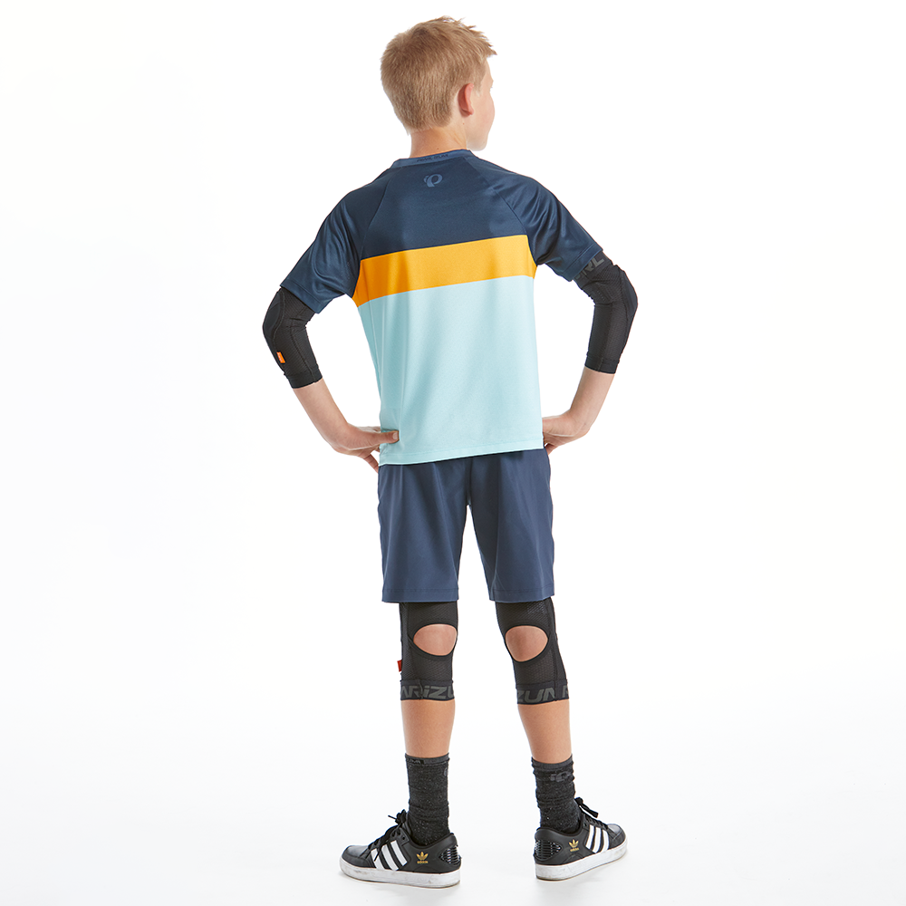 Youth Summit Knee Pads – PEARL iZUMi