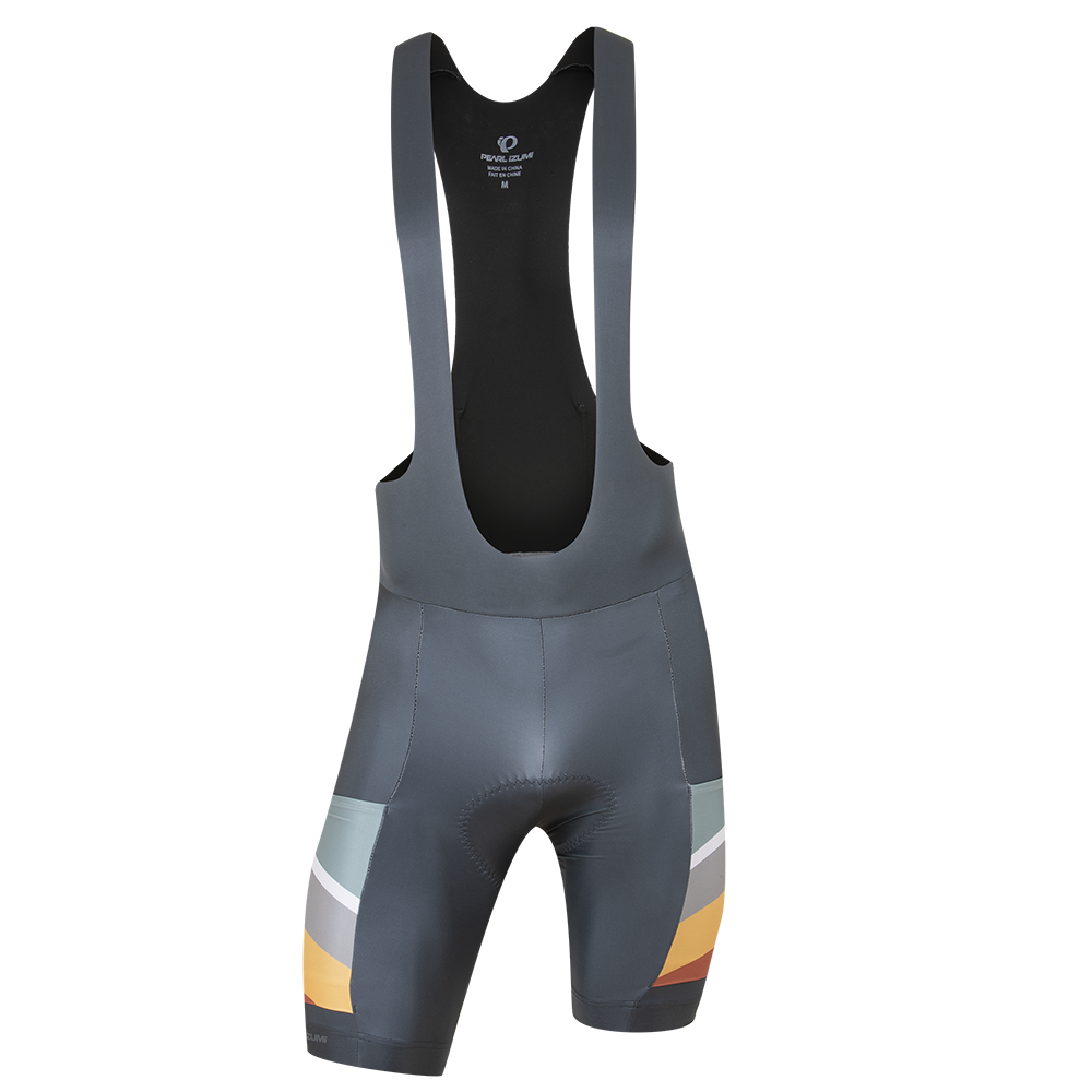 The Landmark Project x PEARL iZUMi Men s Expedition Bib Shorts