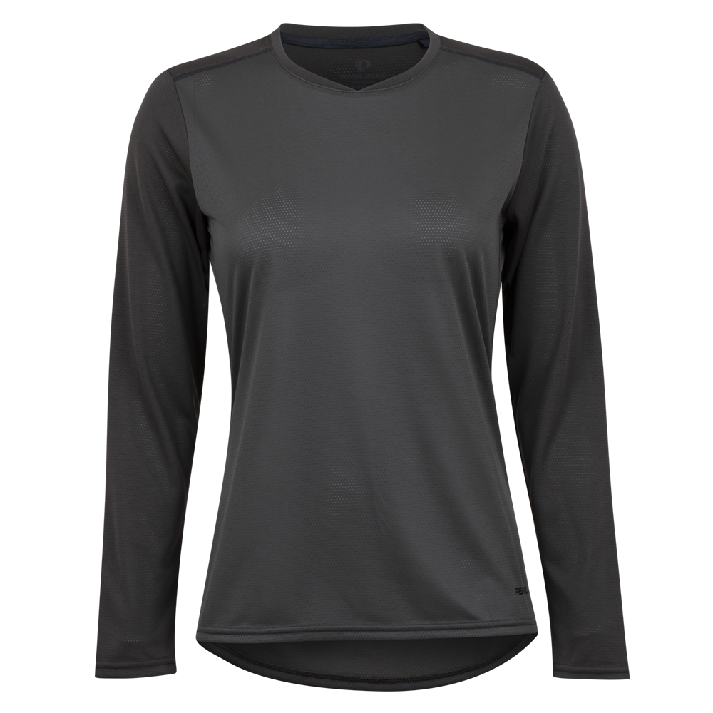 Women's Summit Long Sleeve Jersey | PEARL iZUMi