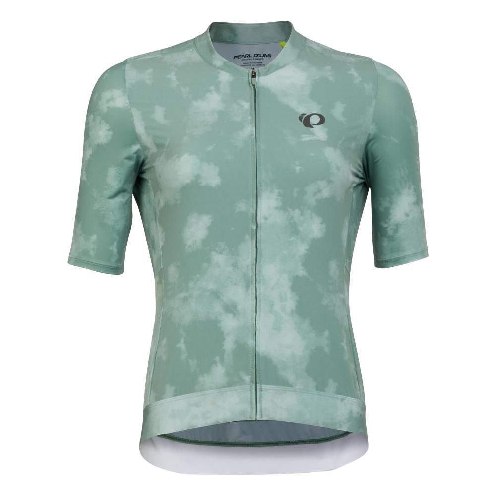 Women's Expedition Short Sleeve Jersey - Adventure-Ready | PEARL iZUMi