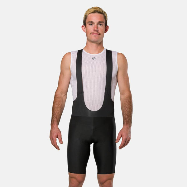 color:BLACK||view:SKU Image On Body||gender:Men||seo:PRO BIB SHORT