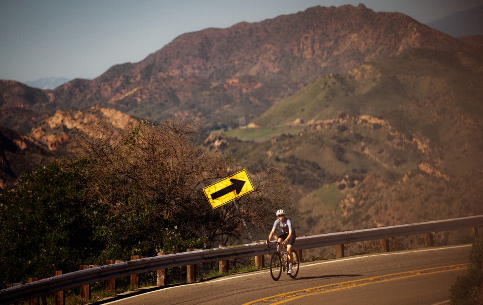 New Road Kit.<br>Same Obsession.