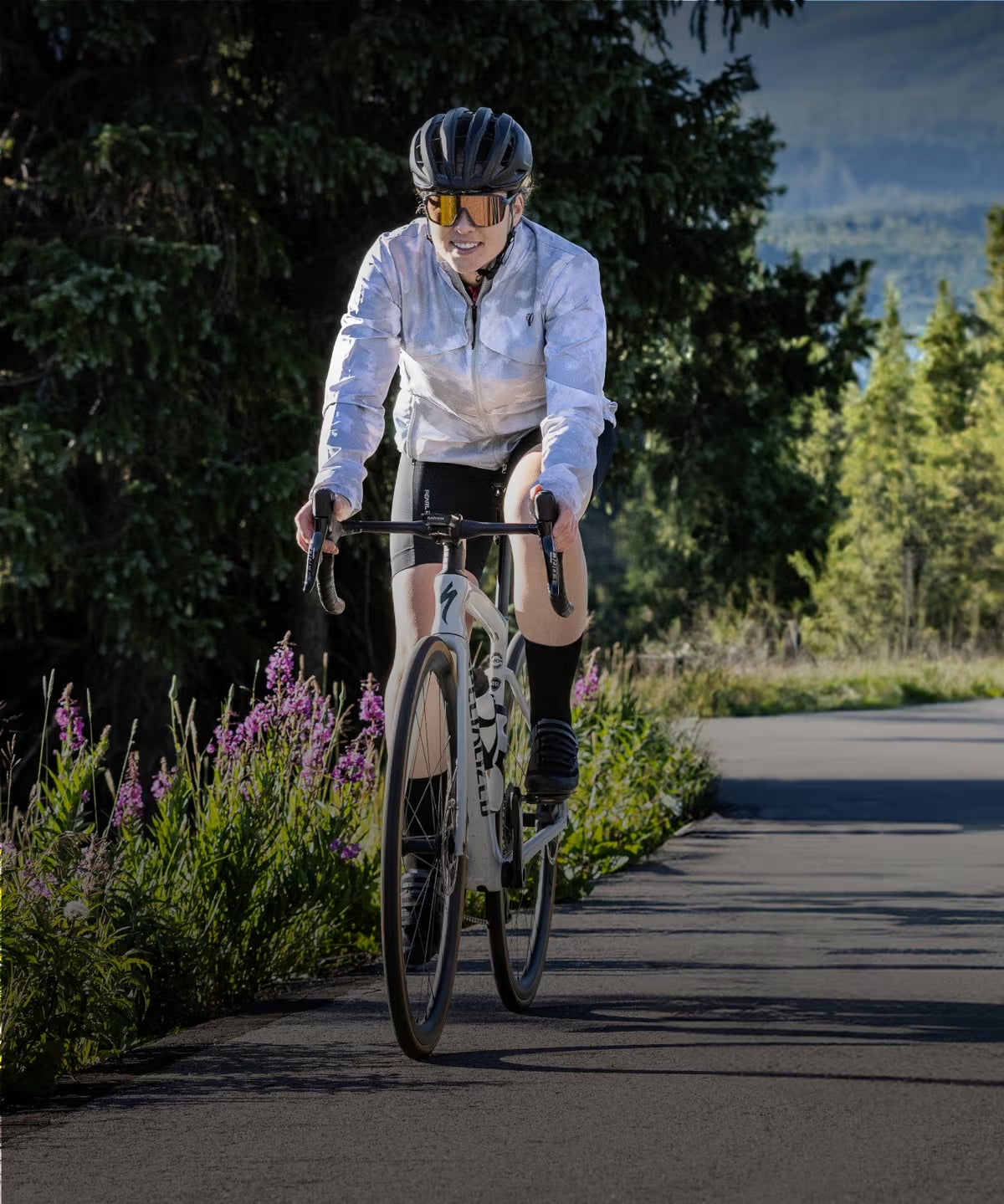 Road & Gravel Gear