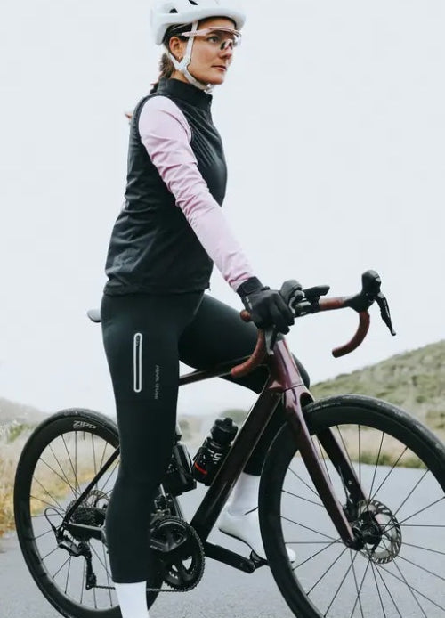 Cycling Tights Guide
