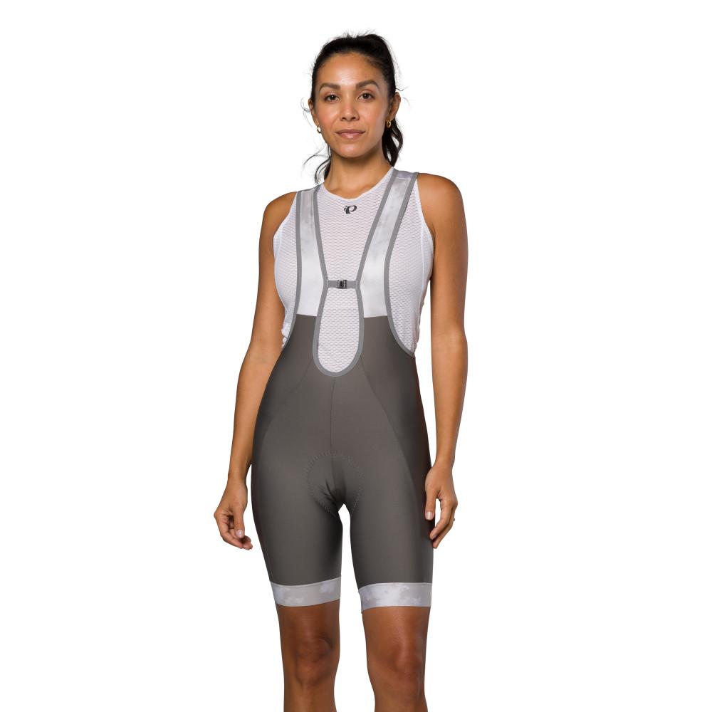 Pearl Izumi Womens Attack Air Bib Short [11212301021L]