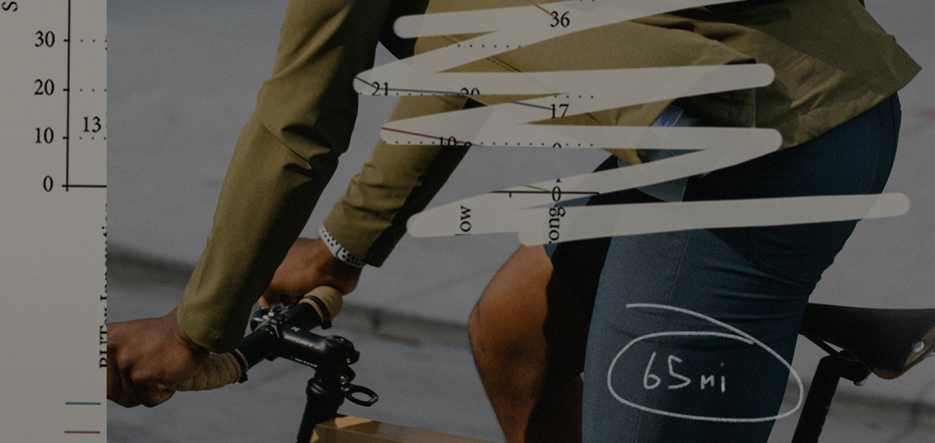 Pedal 2 Zero Graphic