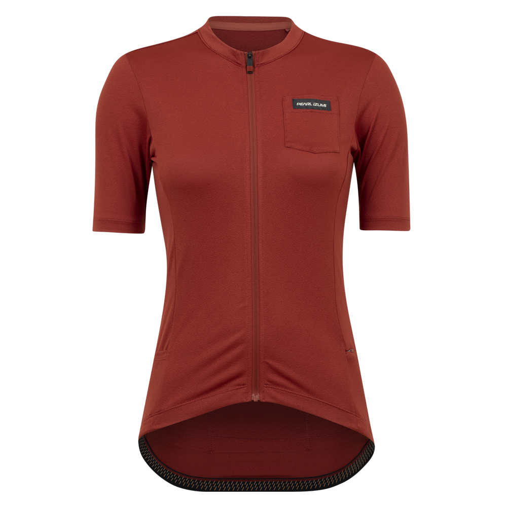 Women's Expedition Jersey | PEARL iZUMi