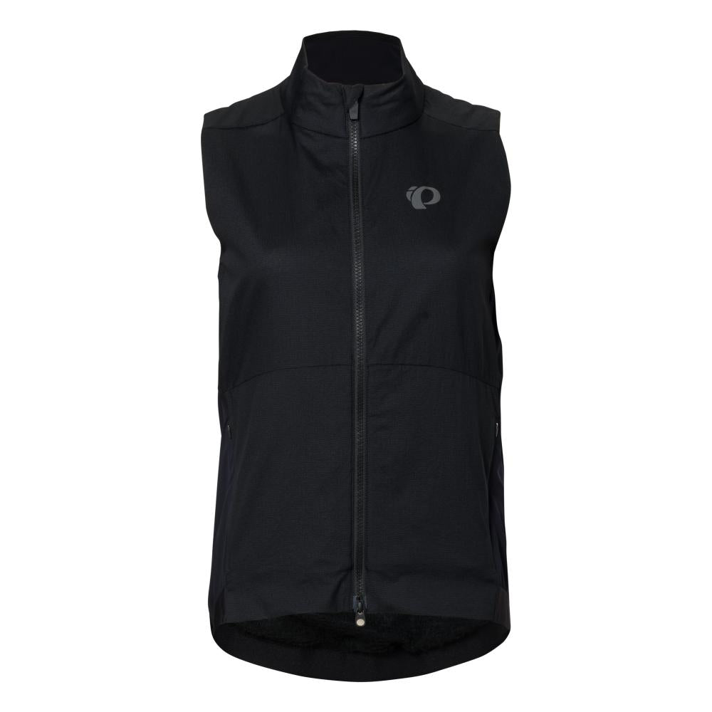 【LA PEAU DE GEM】TECH Padded Vest LA PEAU DE GEM】TECH Padded Vest