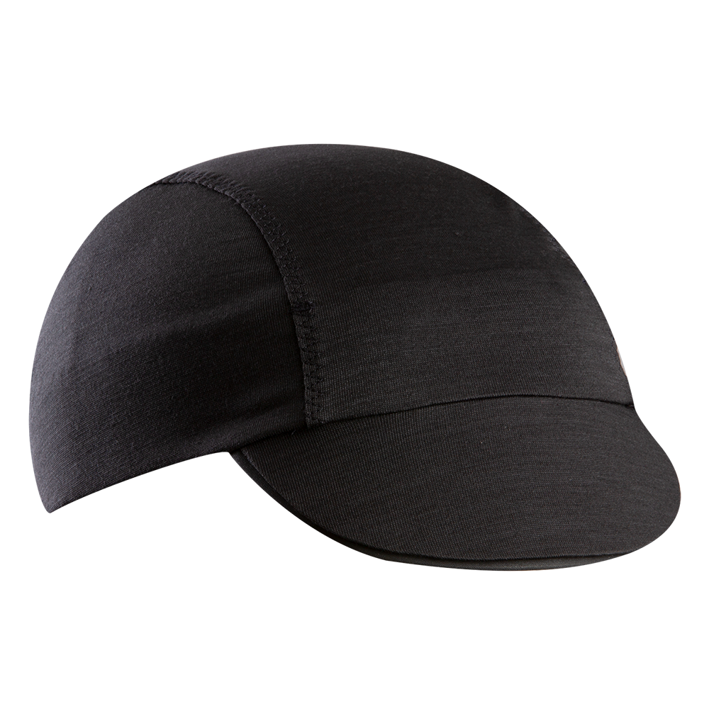 Wool sales cycling cap