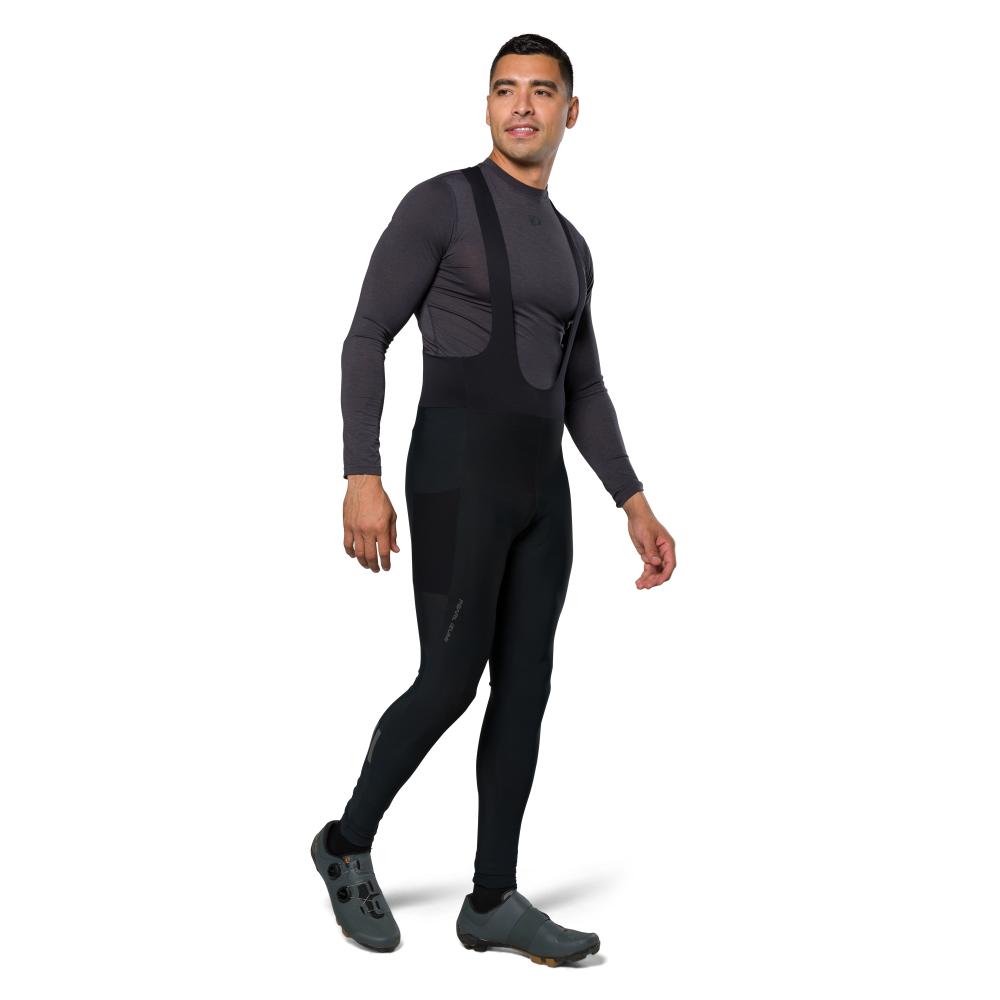 Men's Expedition Thermal Cycling Bib Tights image 16