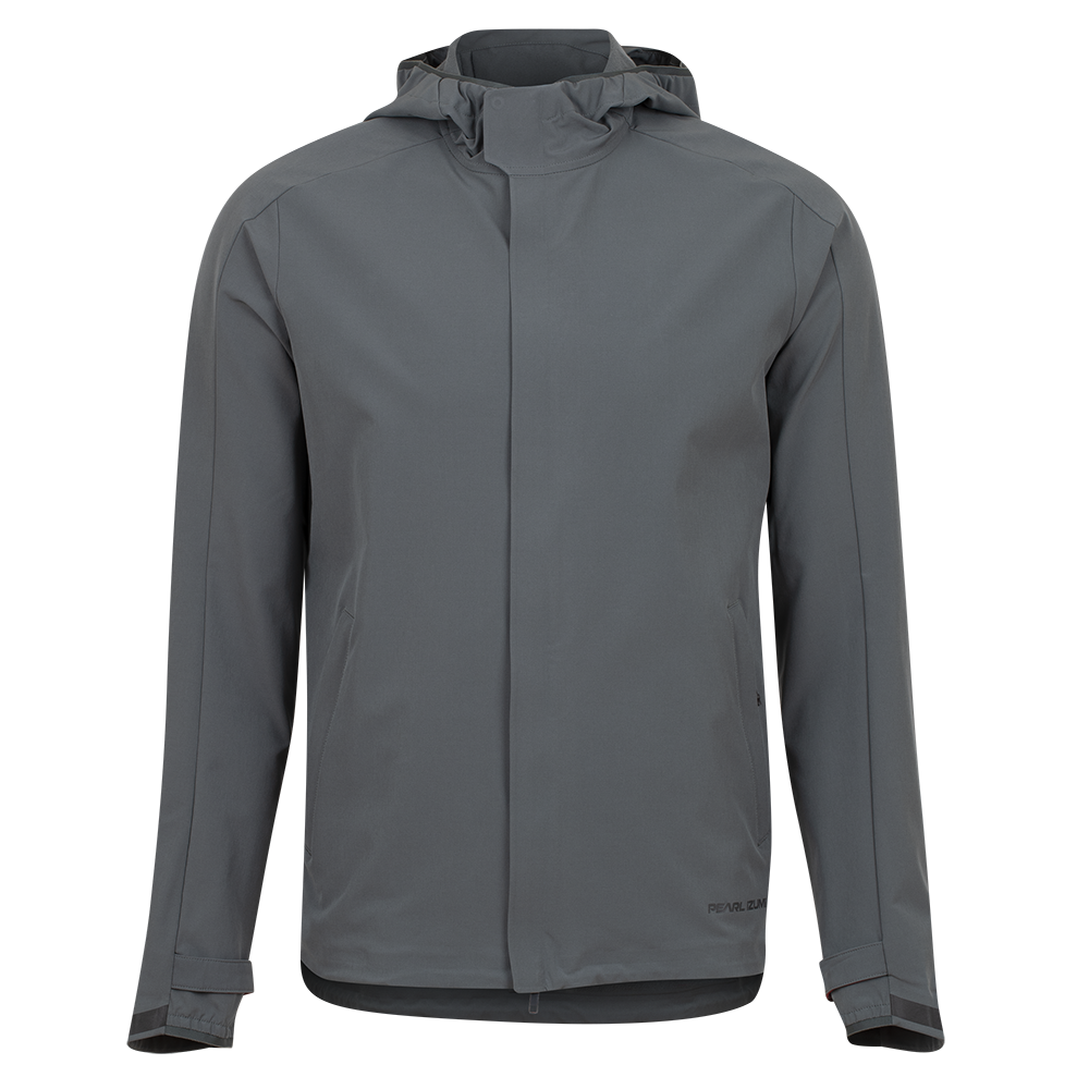 Pearl izumi mtb hot sale barrier cycling jacket