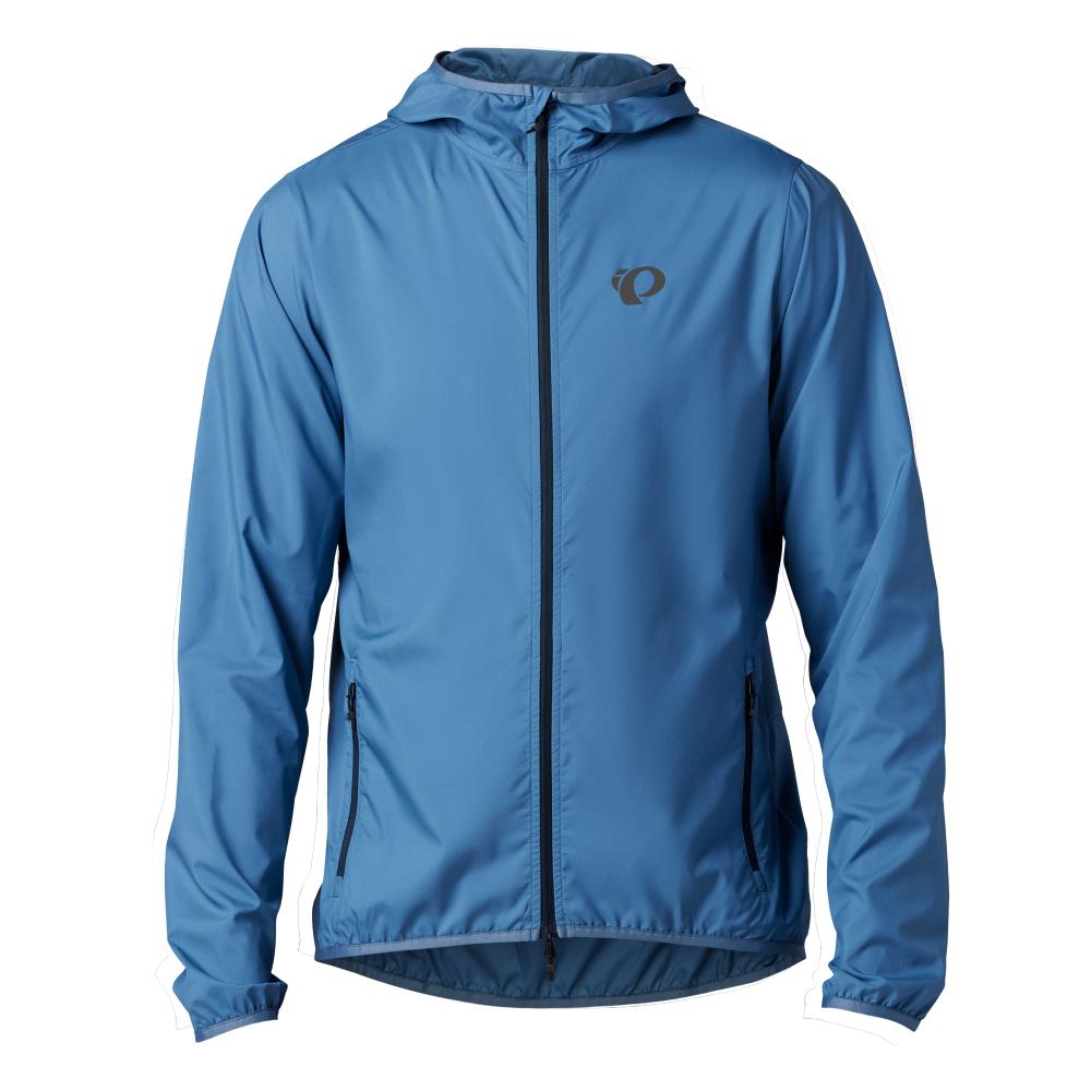 Men's Summit Wind Jacket - Lightweight Wind Protection