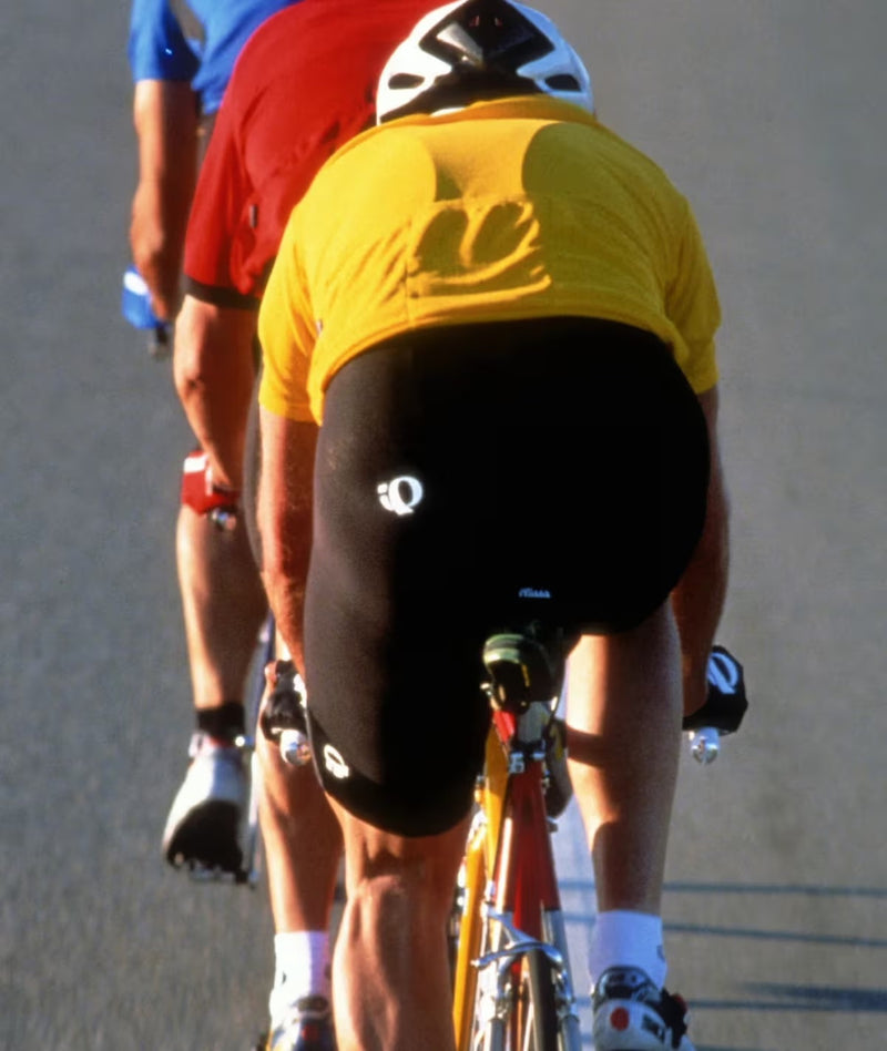 A SYNTHETIC CHAMOIS REVOLUTION