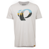 The Landmark Project x PEARL iZUMi Men's Graphic Tee image 0