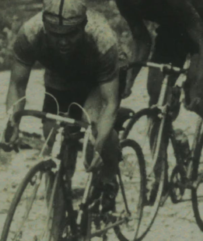 THE BIRTH OF PEARL iZUMi