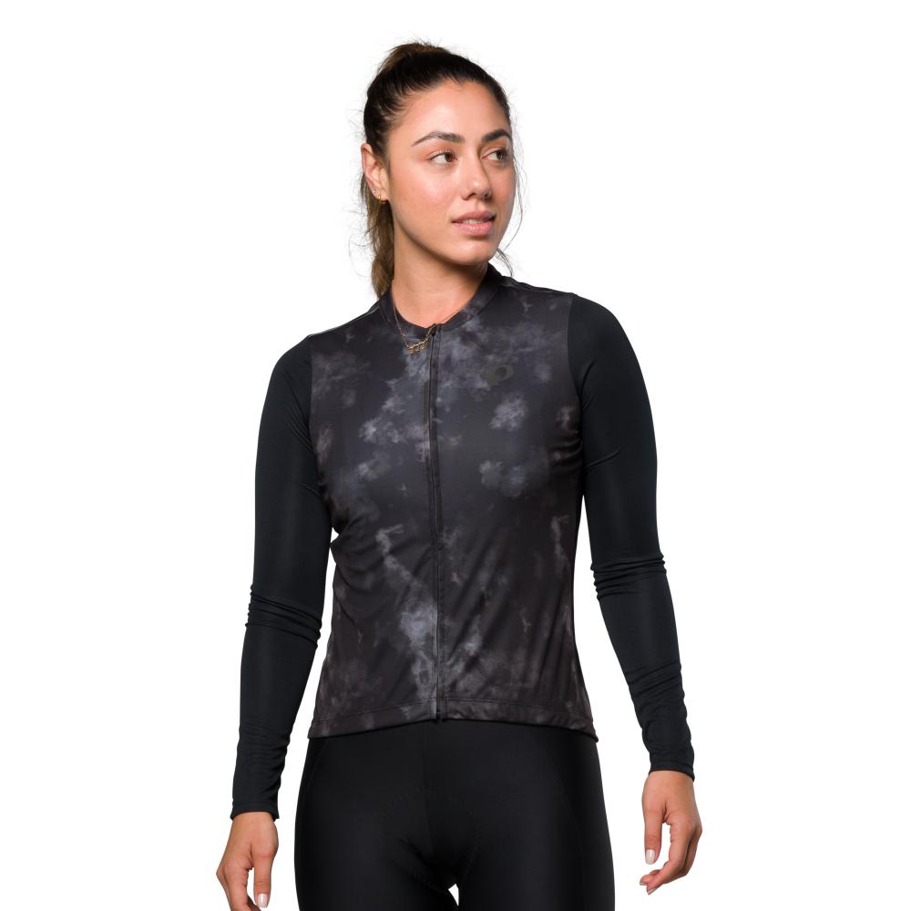 Women's Attack Long Sleeve Jersey – PEARL iZUMi