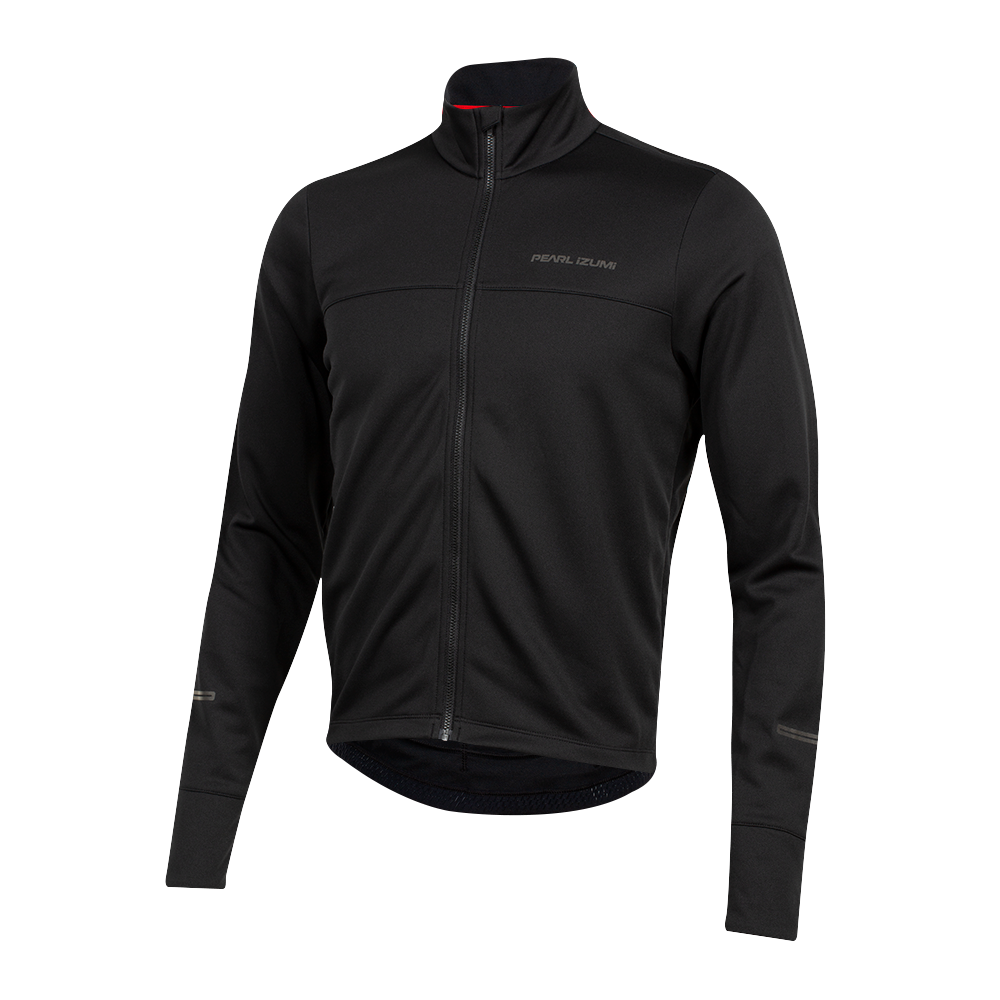 Men's Quest Thermal Jersey - Stay Warm & Ride On | PEARL iZUMi