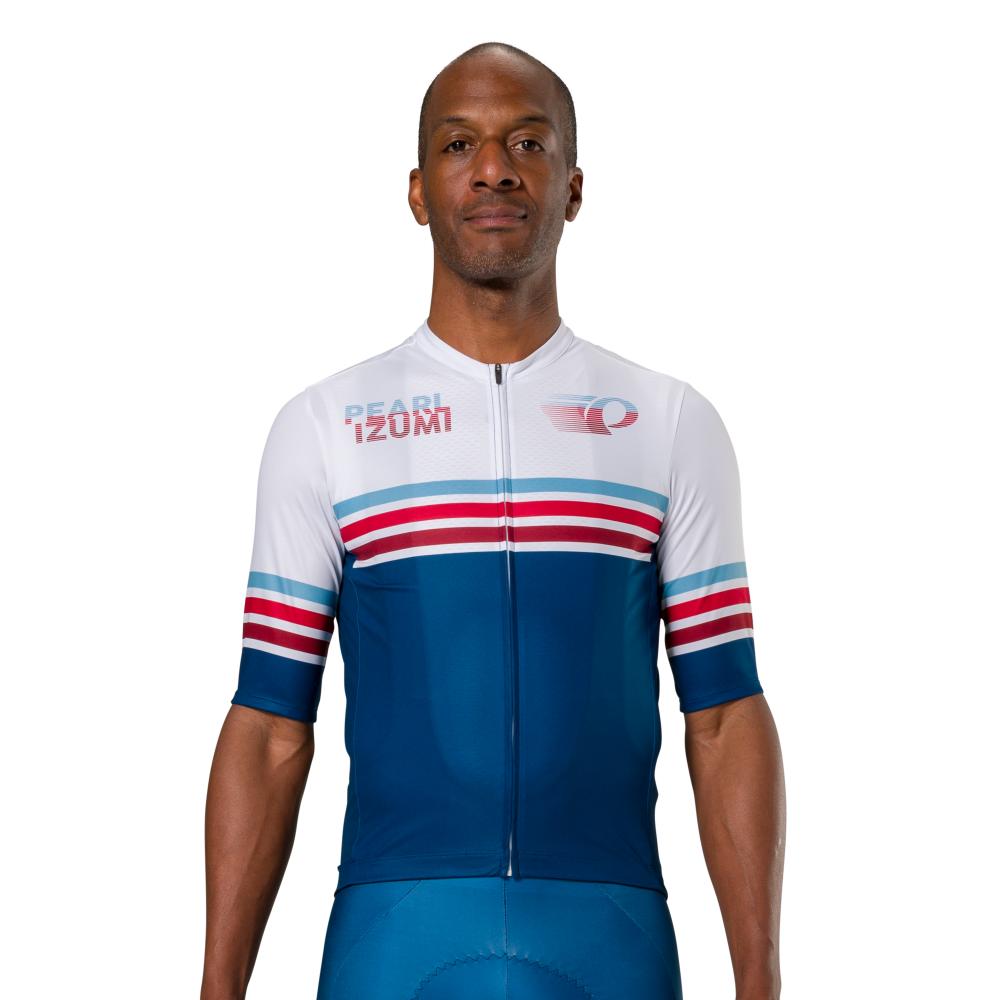 苺　0628 Men's Attack Jersey – PEARL iZUMi