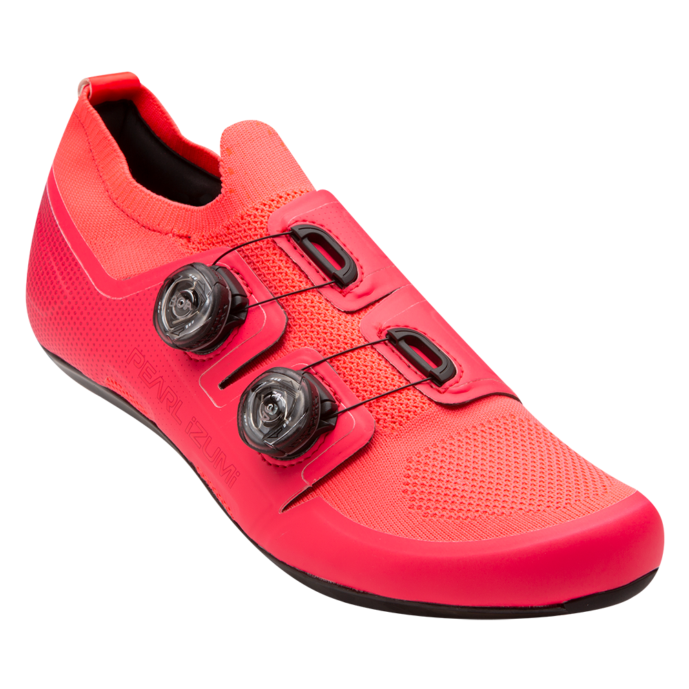 PRO Road v5 Shoes - Precision Power Transfer | PEARL iZUMi
