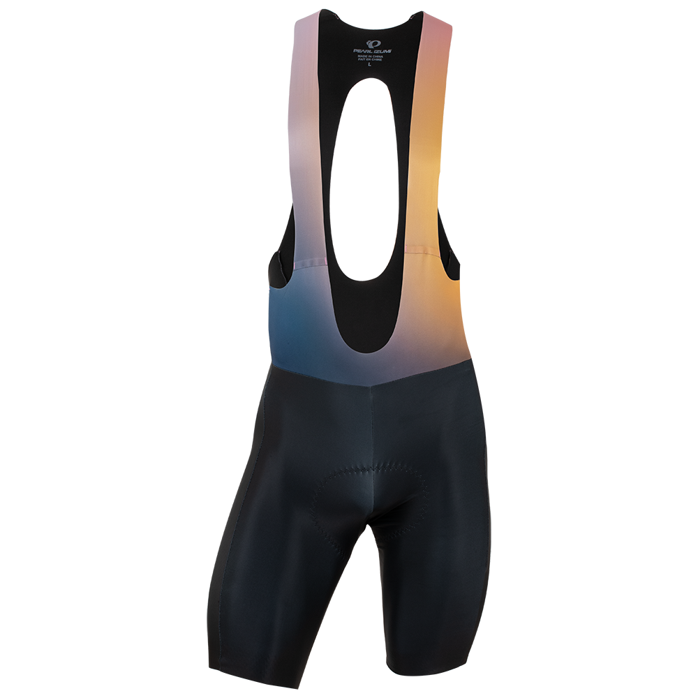 Men's PRO Bib Shorts – Premium Cycling Bibs | PEARL iZUMi