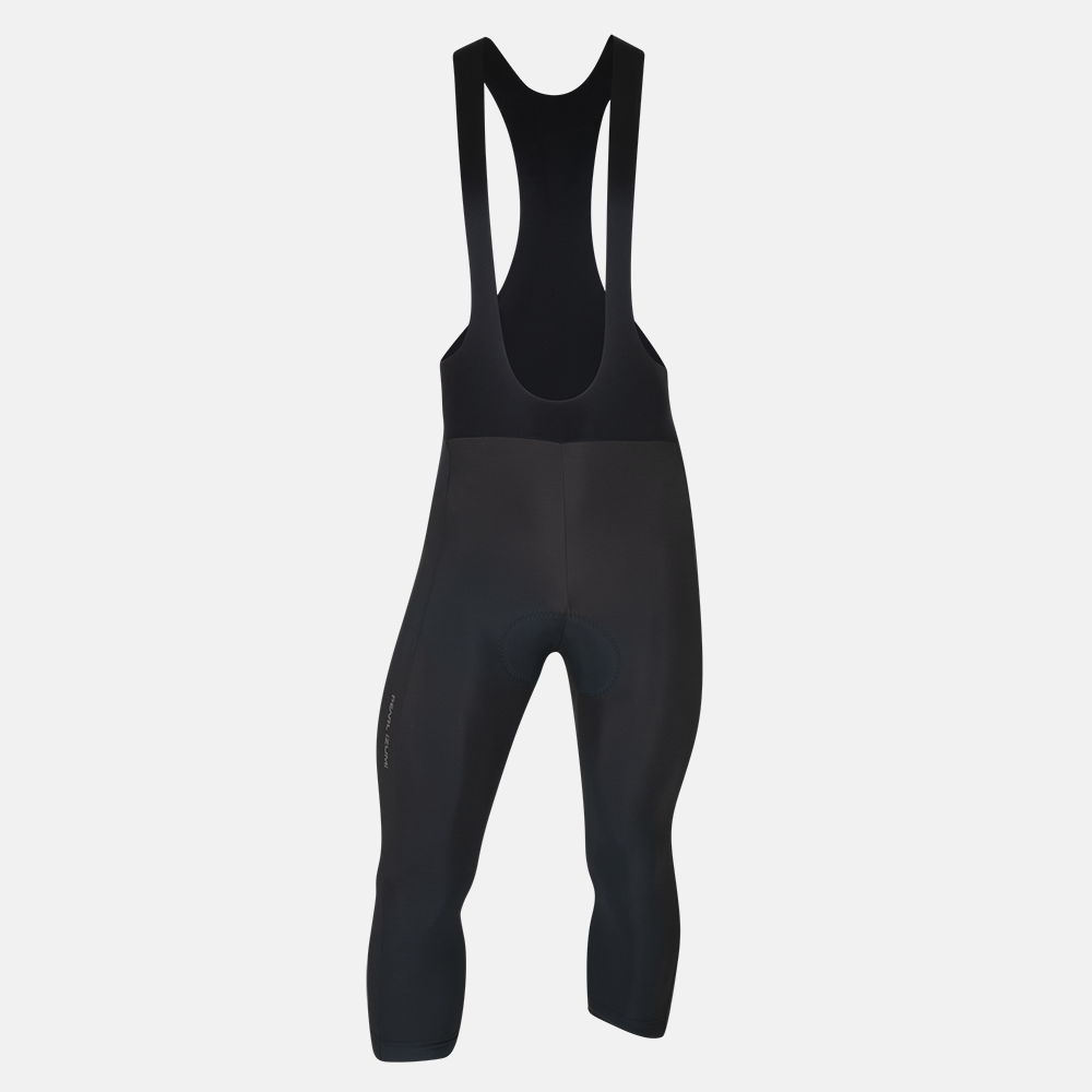 Men's Thermal 3/4 Bib Tights - Cold Weather Cycling | PEARL iZUMi